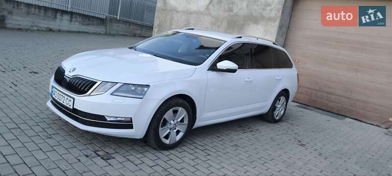 Skoda Superb 2018 Skoda Superb 2018