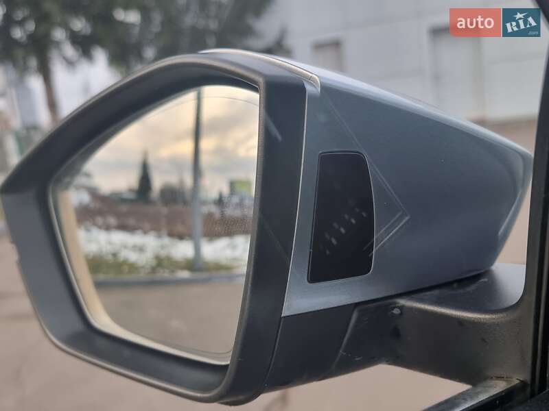 Лифтбек Skoda Superb 2020 в Коломые