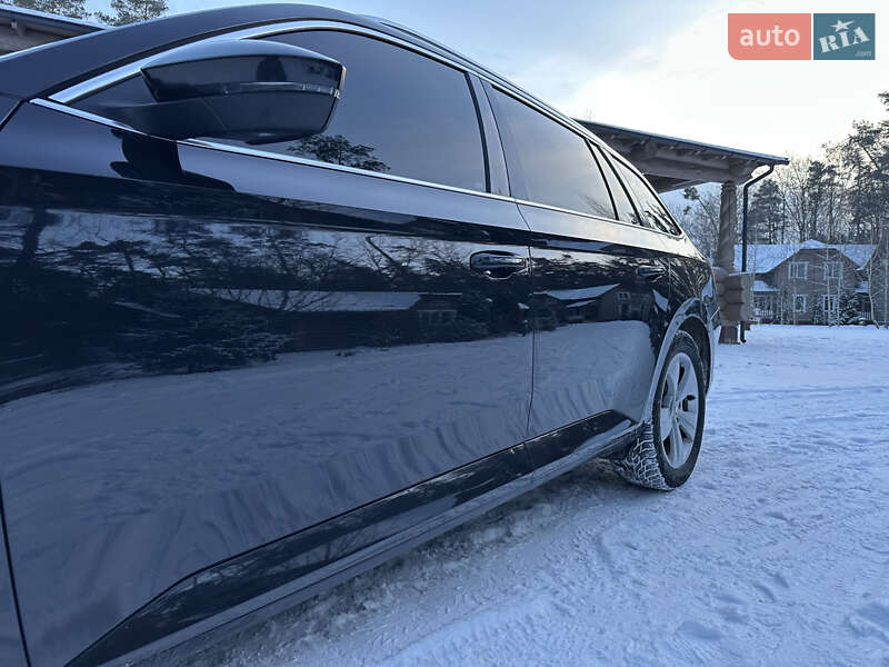 Универсал Skoda Superb 2017 в Виннице фото 27 Универсал Skoda Superb 2017 в Виннице