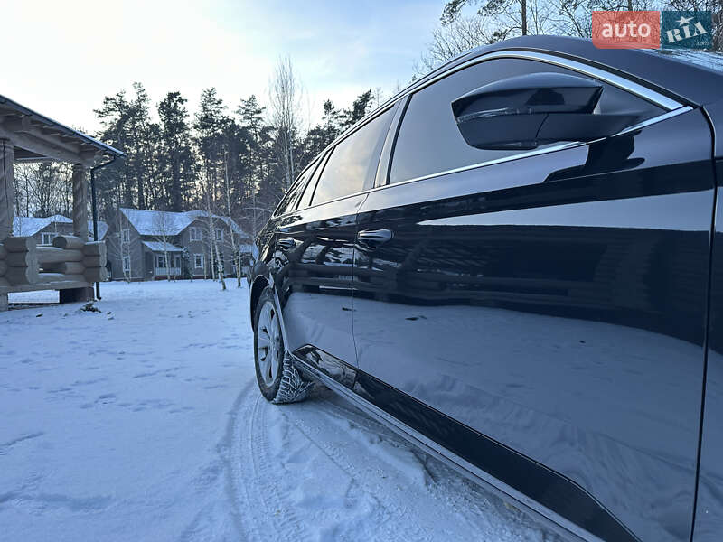 Универсал Skoda Superb 2017 в Виннице фото 28 Универсал Skoda Superb 2017 в Виннице