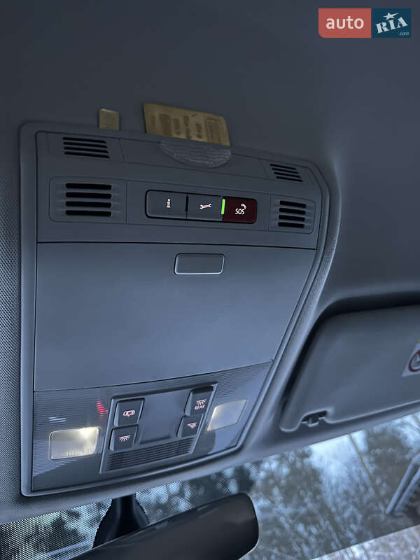 Универсал Skoda Superb 2017 в Виннице фото 48 Универсал Skoda Superb 2017 в Виннице