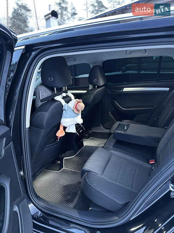 Универсал Skoda Superb 2017 в Виннице фото 51 Универсал Skoda Superb 2017 в Виннице