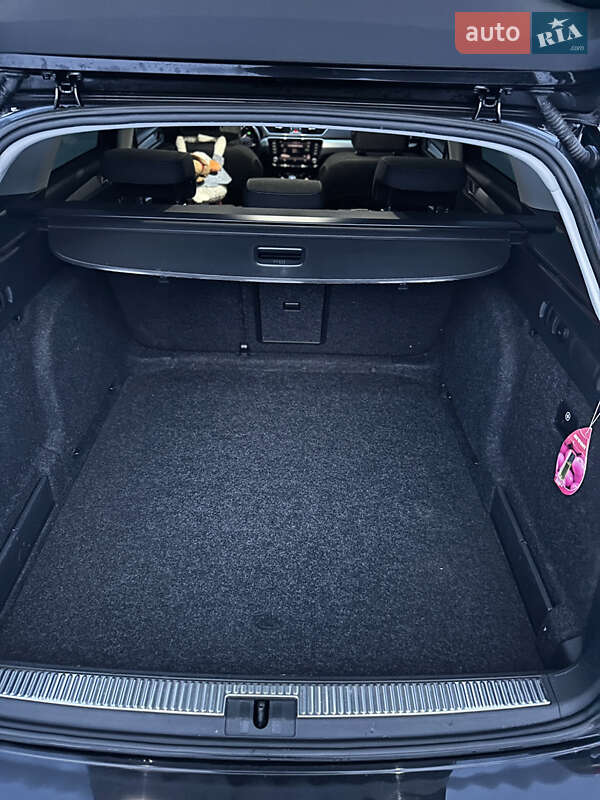 Универсал Skoda Superb 2017 в Виннице фото 63 Универсал Skoda Superb 2017 в Виннице