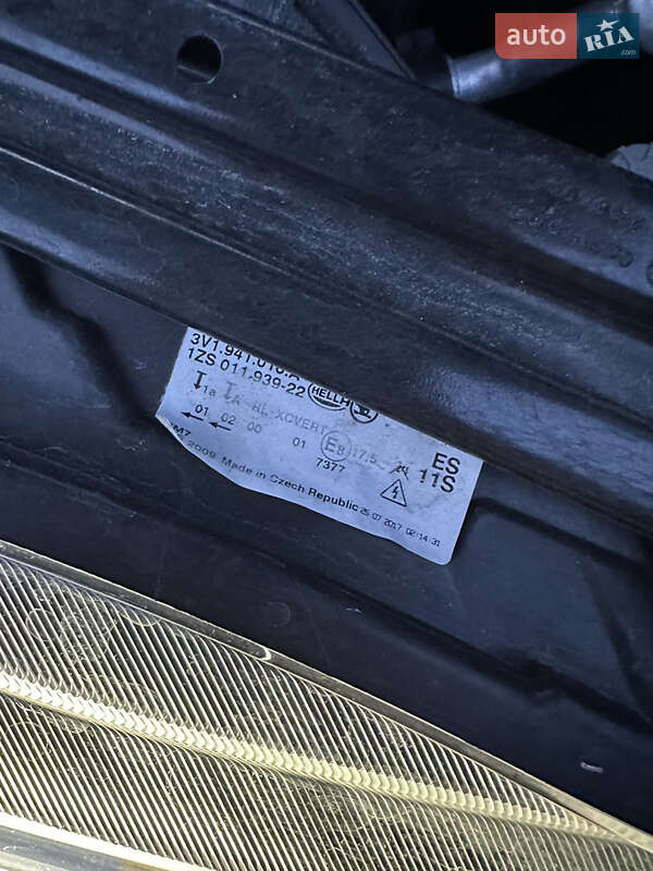 Универсал Skoda Superb 2017 в Виннице фото 72 Универсал Skoda Superb 2017 в Виннице