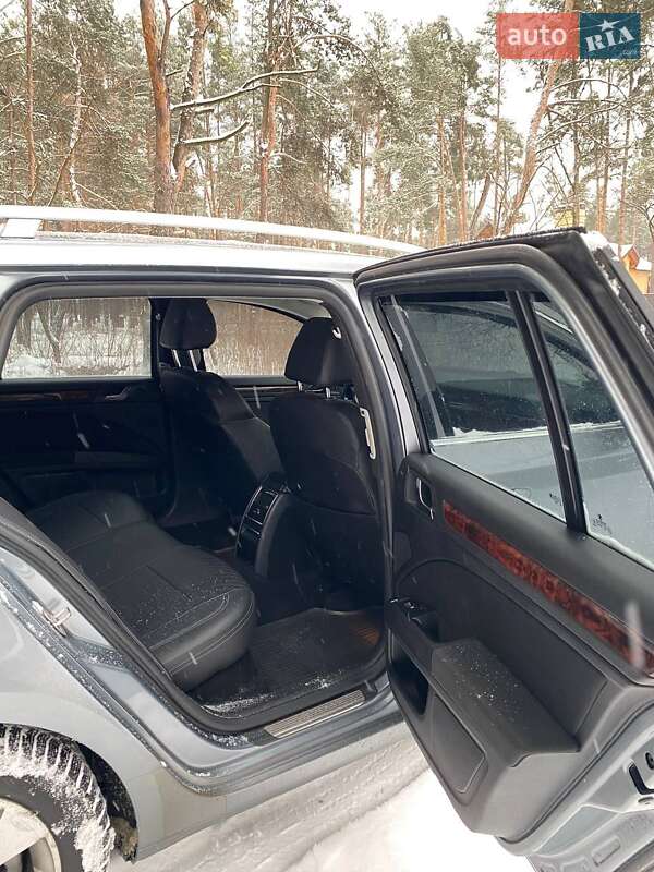 Універсал Skoda Superb 2010 в Бучі фото 16 Універсал Skoda Superb 2010 в Бучі