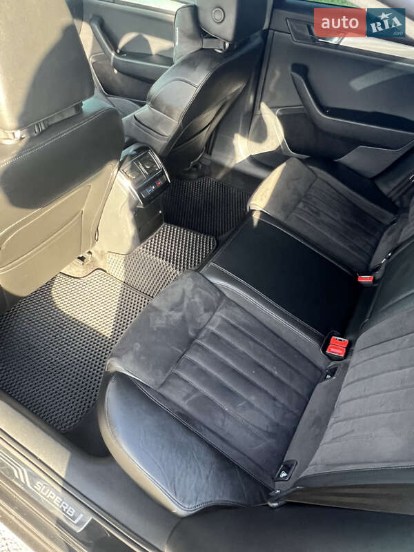 Лифтбек Skoda Superb 2015 в Хмельницком фото 29 Лифтбек Skoda Superb 2015 в Хмельницком