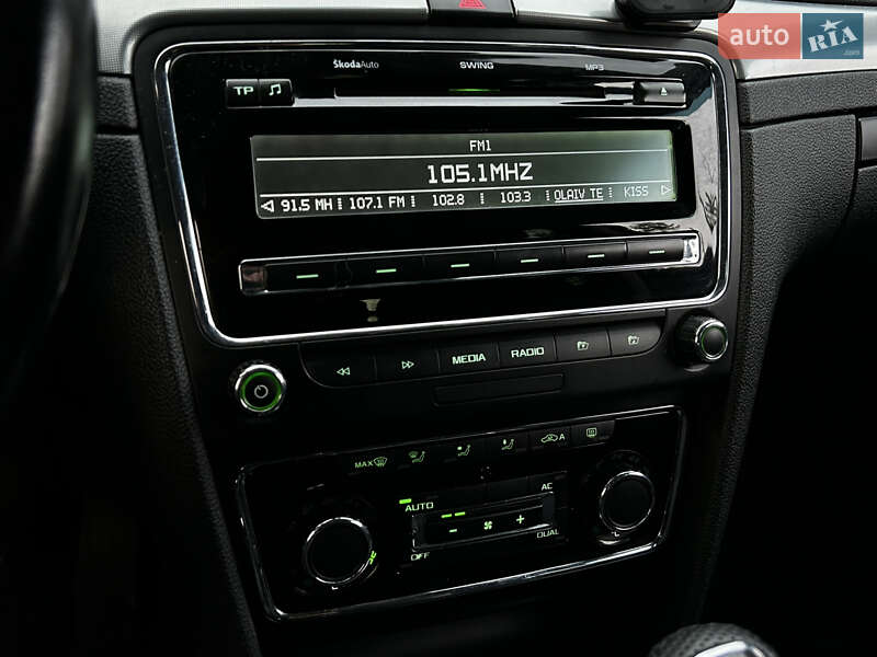 Лифтбек Skoda Superb 2008 в Николаеве фото 13 Лифтбек Skoda Superb 2008 в Николаеве