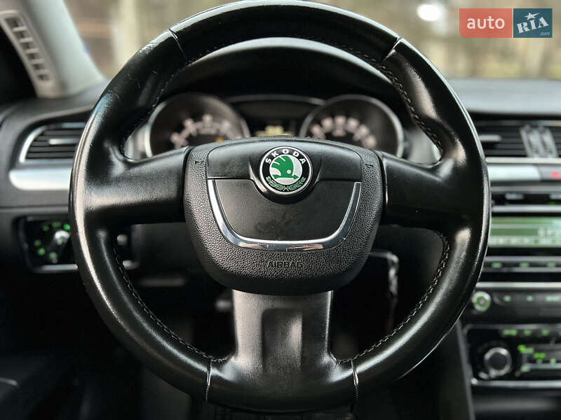 Лифтбек Skoda Superb 2008 в Николаеве фото 11 Лифтбек Skoda Superb 2008 в Николаеве