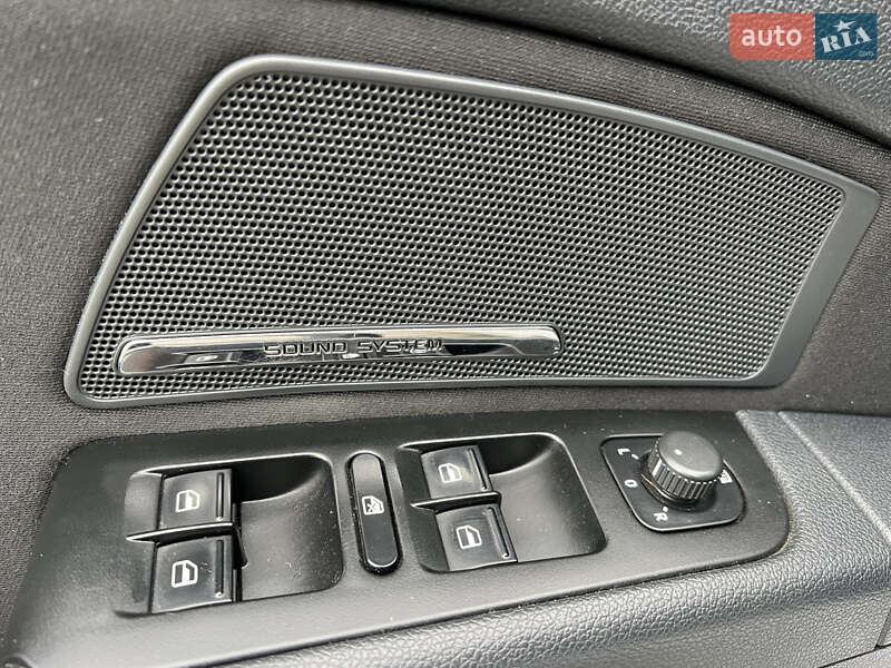 Ліфтбек Skoda Superb 2012 в Миколаєві