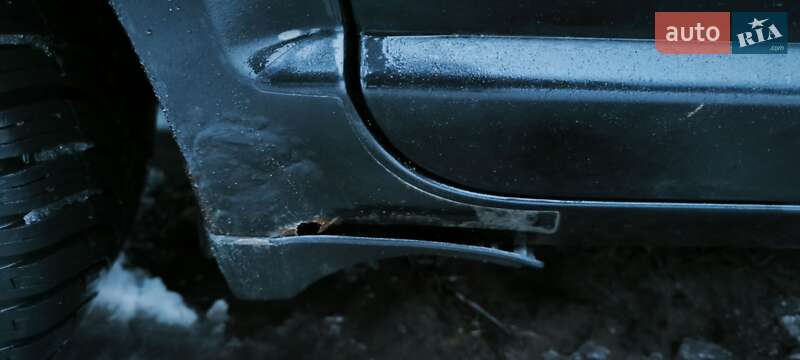 Лифтбек Skoda Superb 2004 в Черкассах