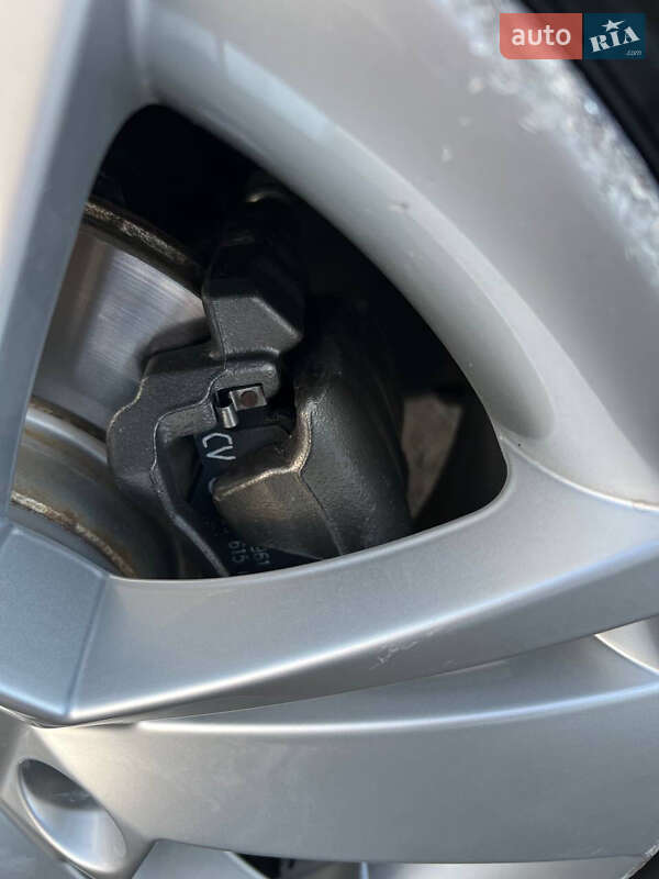 Лифтбек Skoda Superb 2022 в Ровно