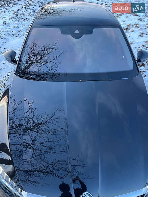 Лифтбек Skoda Superb 2022 в Ровно