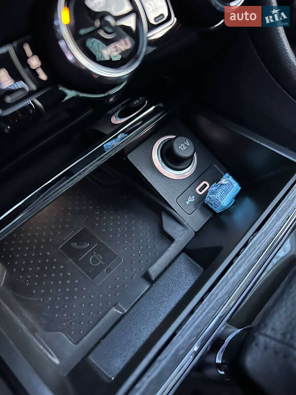 Лифтбек Skoda Superb 2022 в Ровно