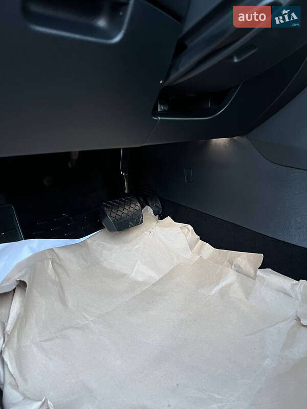 Лифтбек Skoda Superb 2022 в Ровно