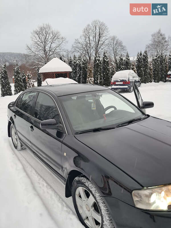 Лифтбек Skoda Superb 2006 в Самборе