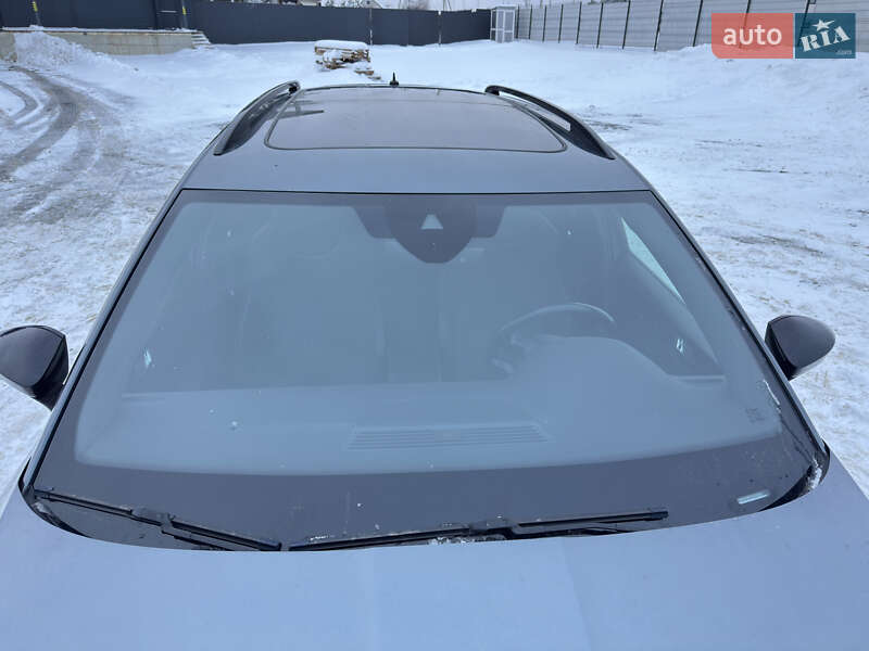 Универсал Skoda Superb 2018 в Львове фото 7 Универсал Skoda Superb 2018 в Львове