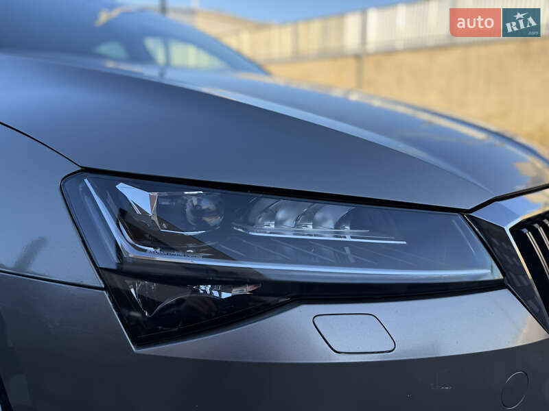 Лифтбек Skoda Superb 2021 в Львове фото 21 Лифтбек Skoda Superb 2021 в Львове