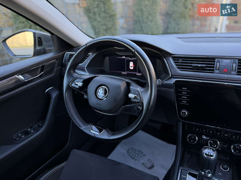 Лифтбек Skoda Superb 2021 в Львове фото 37 Лифтбек Skoda Superb 2021 в Львове