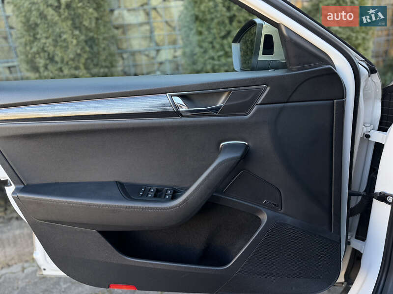 Лифтбек Skoda Superb 2021 в Львове фото 42 Лифтбек Skoda Superb 2021 в Львове