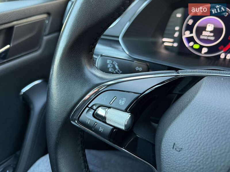 Лифтбек Skoda Superb 2021 в Львове фото 44 Лифтбек Skoda Superb 2021 в Львове