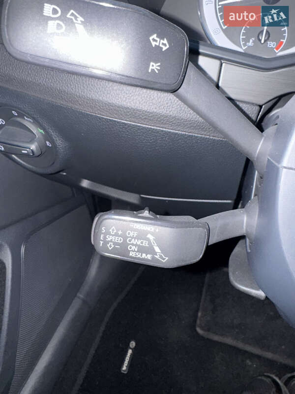 Универсал Skoda Superb 2020 в Киеве