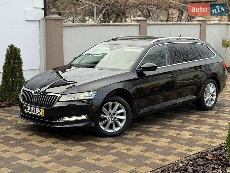 Универсал Skoda Superb 2020 в Мукачево фото 27 Универсал Skoda Superb 2020 в Мукачево