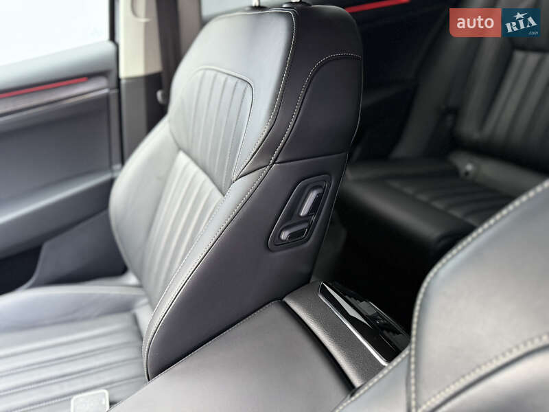 Универсал Skoda Superb 2020 в Мукачево фото 33 Универсал Skoda Superb 2020 в Мукачево