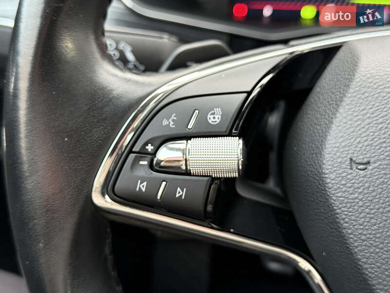 Универсал Skoda Superb 2020 в Мукачево фото 47 Универсал Skoda Superb 2020 в Мукачево