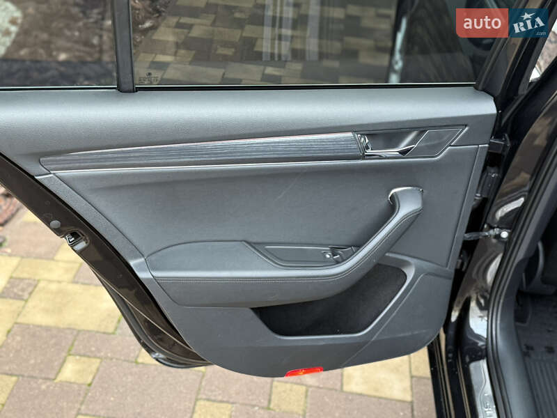 Универсал Skoda Superb 2020 в Мукачево фото 57 Универсал Skoda Superb 2020 в Мукачево