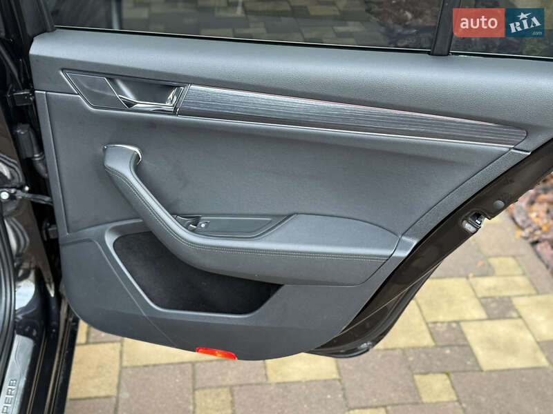 Универсал Skoda Superb 2020 в Мукачево фото 59 Универсал Skoda Superb 2020 в Мукачево