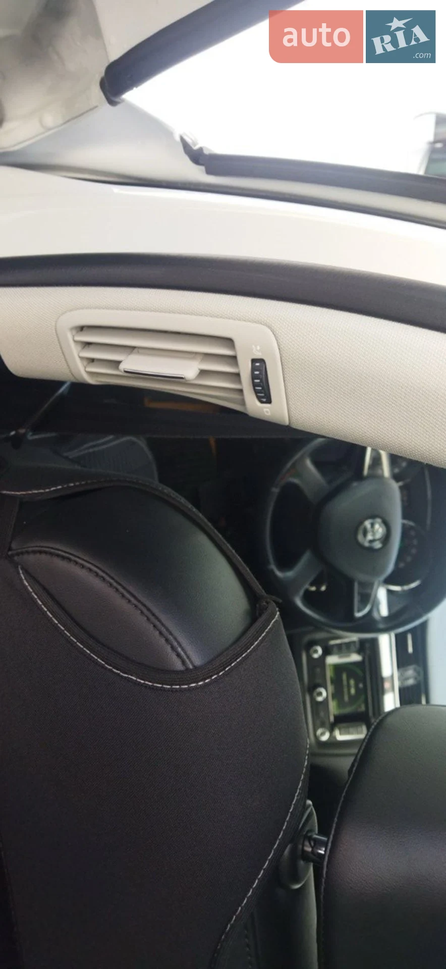 2014 Skoda Superb - мініатюра 16