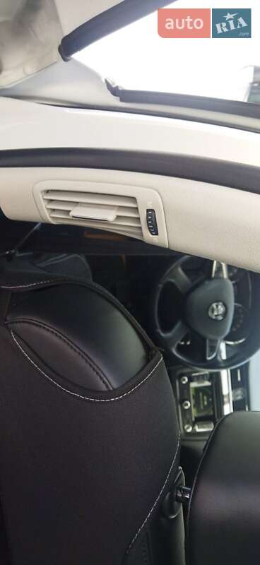 Универсал Skoda Superb 2014 в Белой Церкви