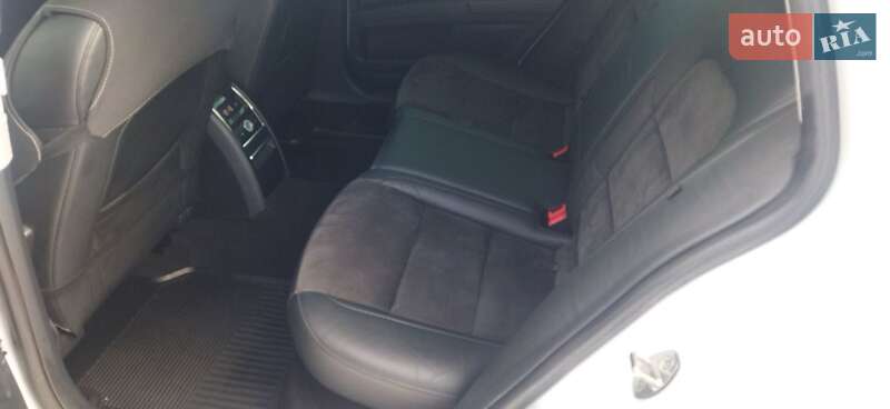 Универсал Skoda Superb 2014 в Белой Церкви