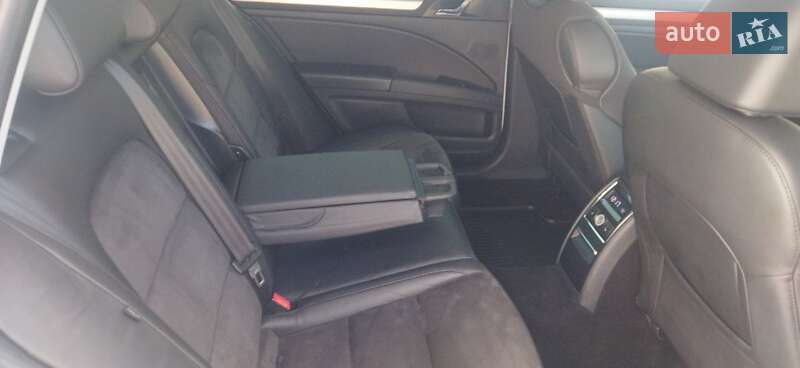 Универсал Skoda Superb 2014 в Белой Церкви
