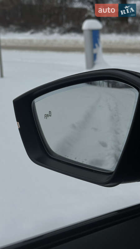 Универсал Skoda Superb 2019 в Самборе