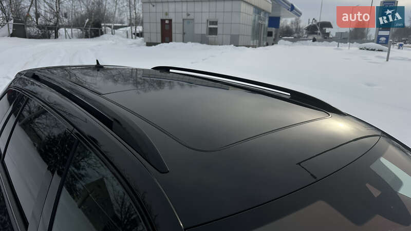 Универсал Skoda Superb 2019 в Самборе