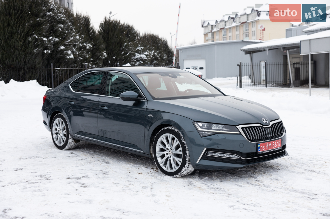 2019 Skoda Octavia - мініатюра 95