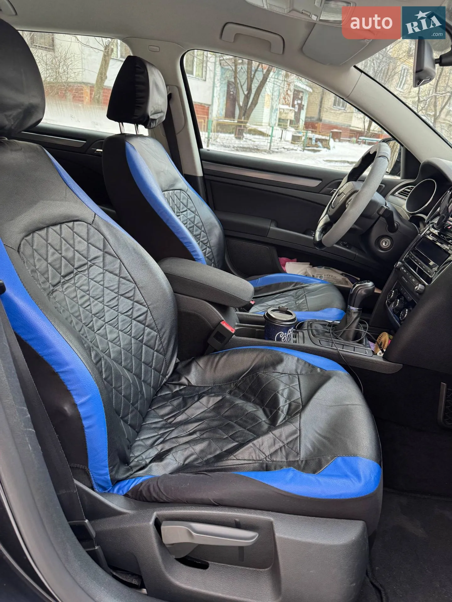 2010 Skoda Superb - мініатюра 5