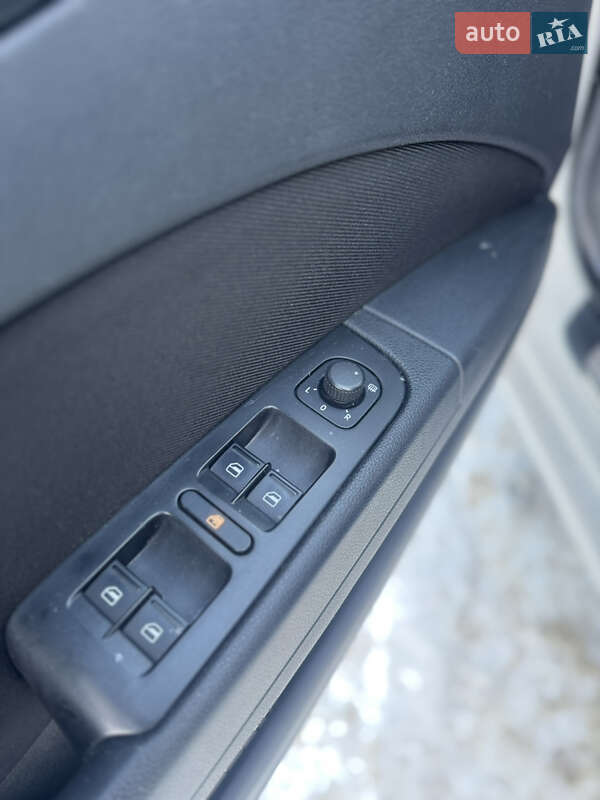 Лифтбек Skoda Superb 2013 в Харькове