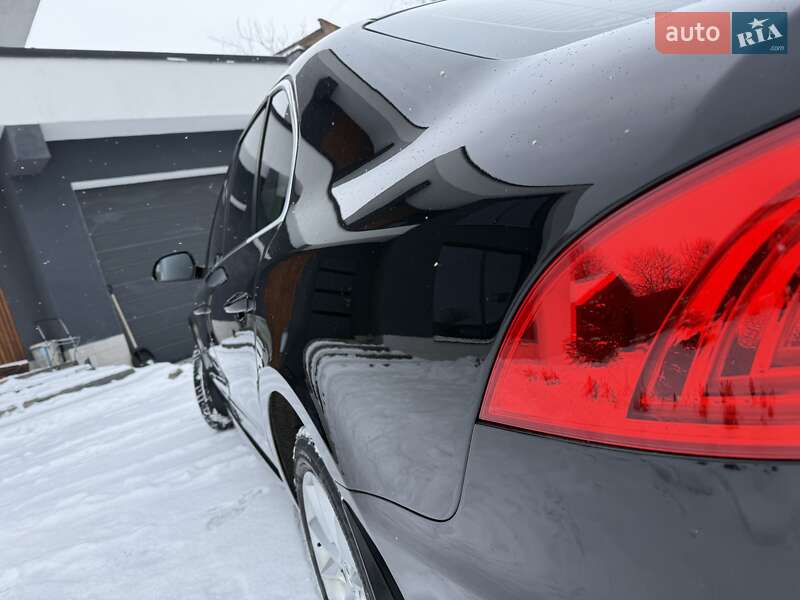 Лифтбек Skoda Superb 2014 в Умани фото 31 Лифтбек Skoda Superb 2014 в Умани