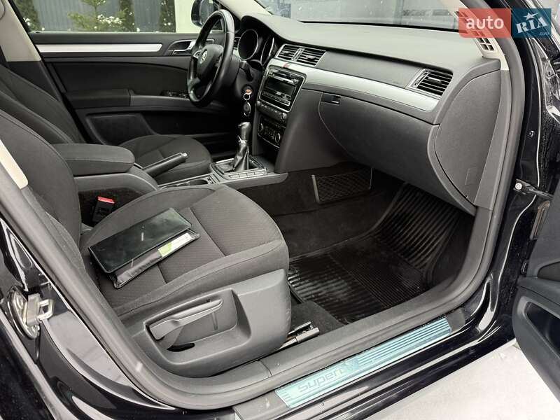 Лифтбек Skoda Superb 2014 в Умани фото 47 Лифтбек Skoda Superb 2014 в Умани