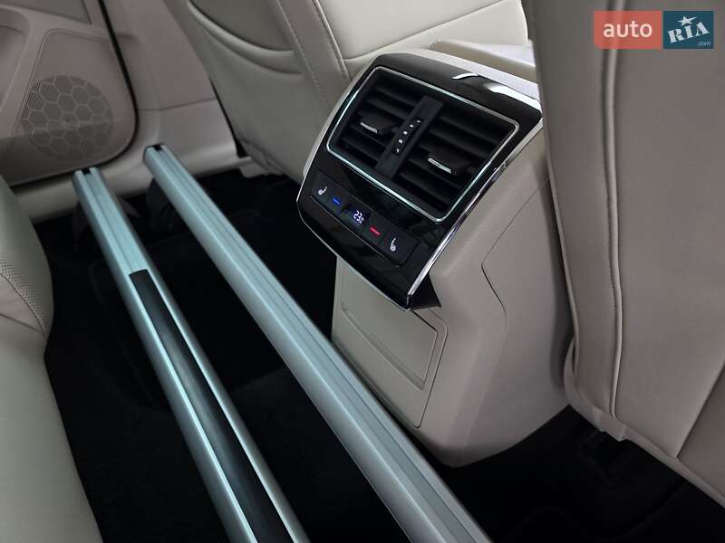 Универсал Skoda Superb 2020 в Луцке фото 28 Универсал Skoda Superb 2020 в Луцке