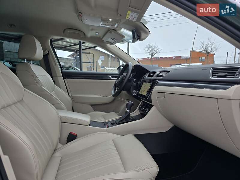 Универсал Skoda Superb 2020 в Луцке фото 40 Универсал Skoda Superb 2020 в Луцке