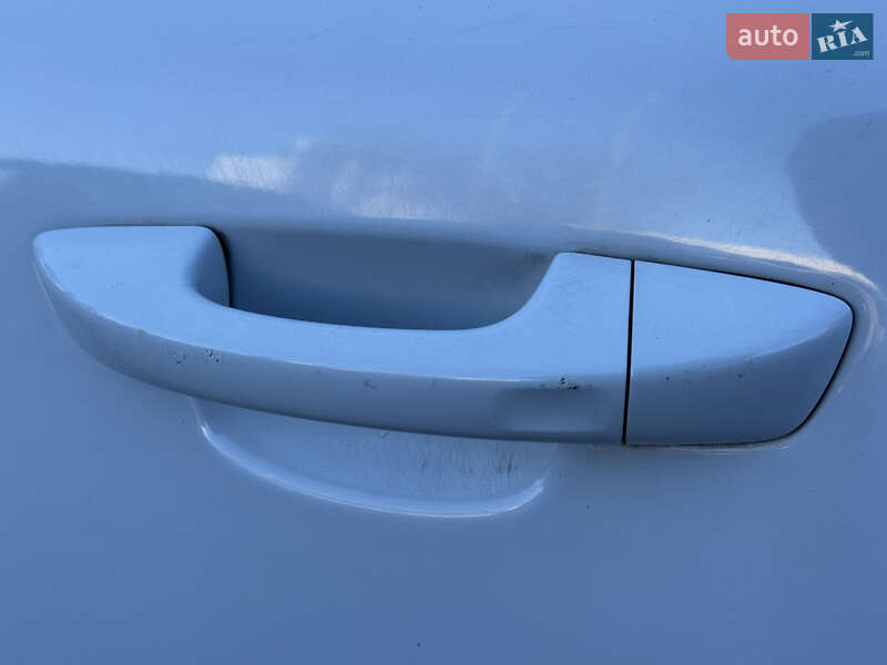 Универсал Skoda Superb 2015 в Ровно