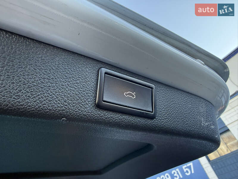 Универсал Skoda Superb 2015 в Ровно