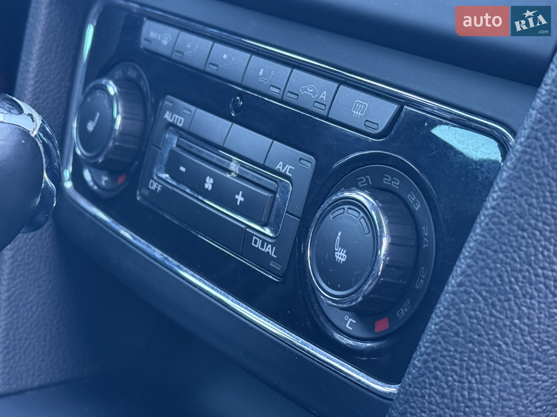 2015 Skoda Superb - мініатюра 33