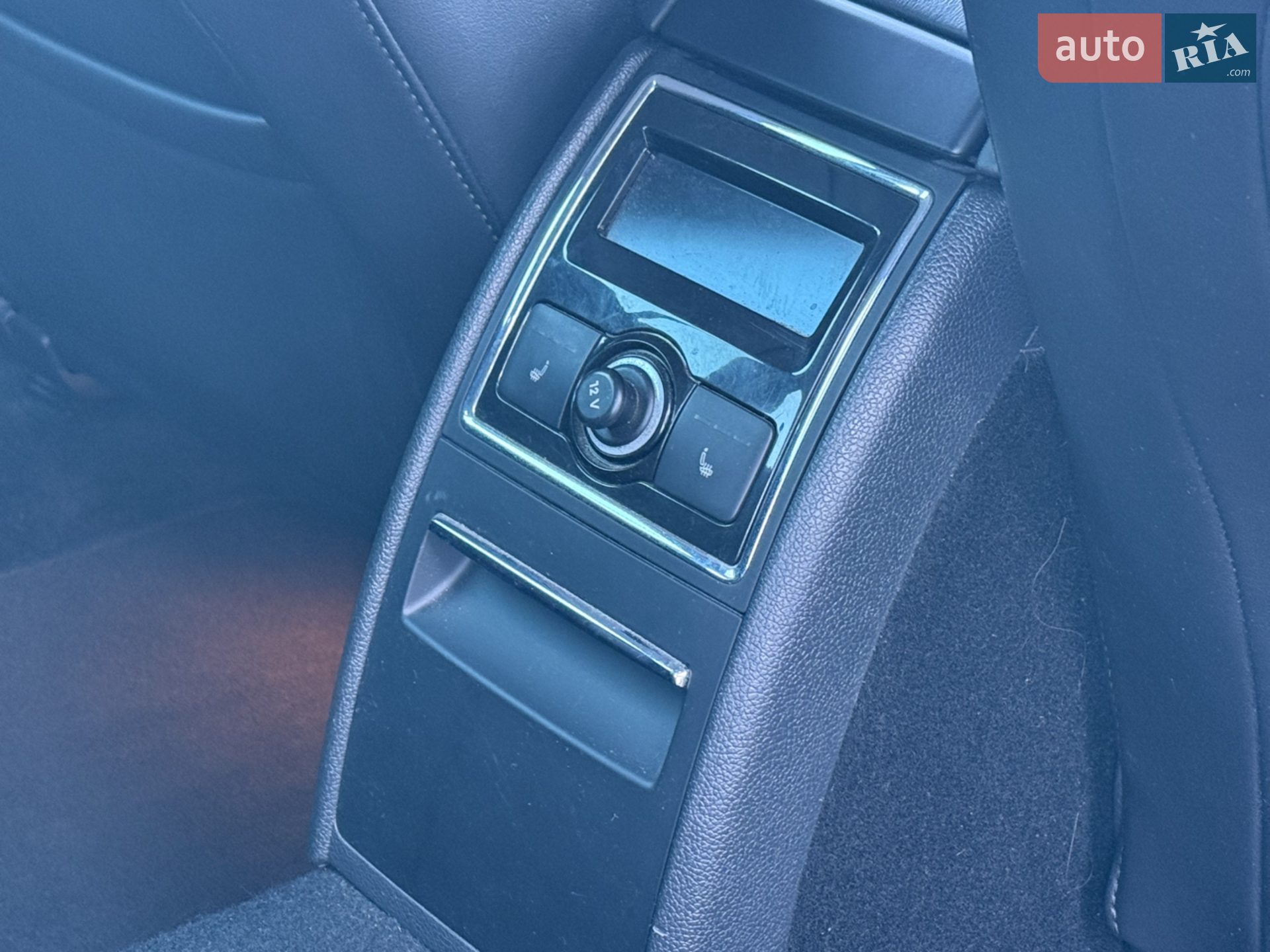 2015 Skoda Superb - мініатюра 24