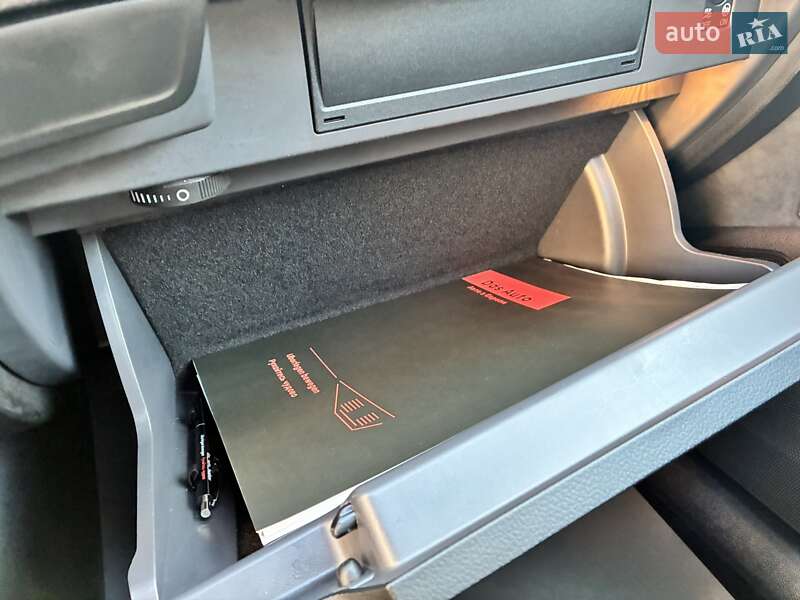 Универсал Skoda Superb 2021 в Киеве