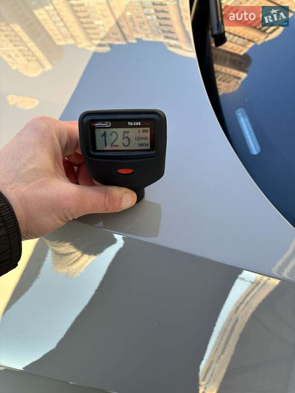 Универсал Skoda Superb 2021 в Киеве