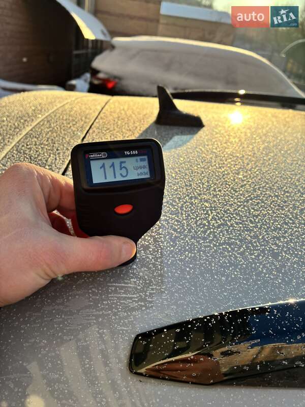 Универсал Skoda Superb 2021 в Киеве